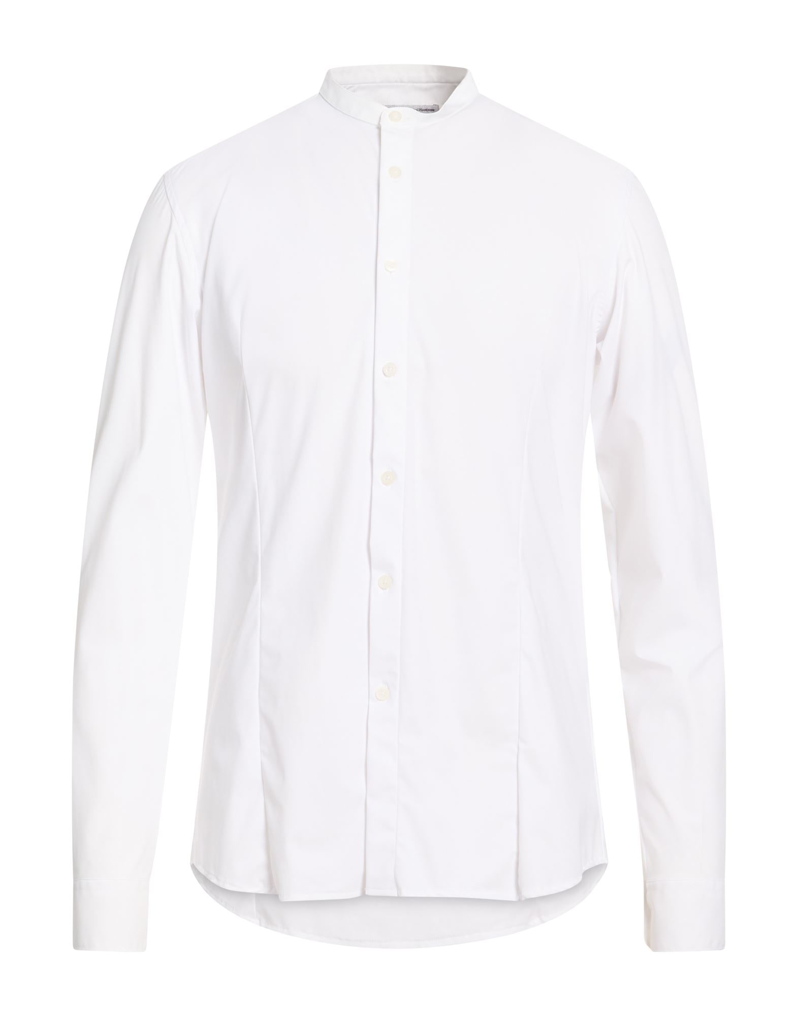 GREY DANIELE ALESSANDRINI - Camicie