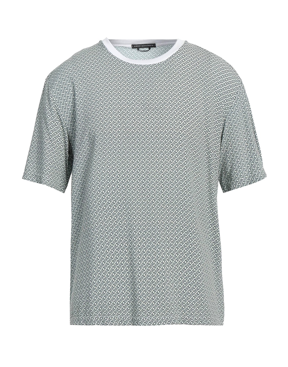 DANIELE ALESSANDRINI - T-shirts