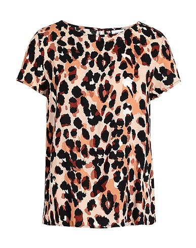 VILA Top 100% Viscose EcoVero