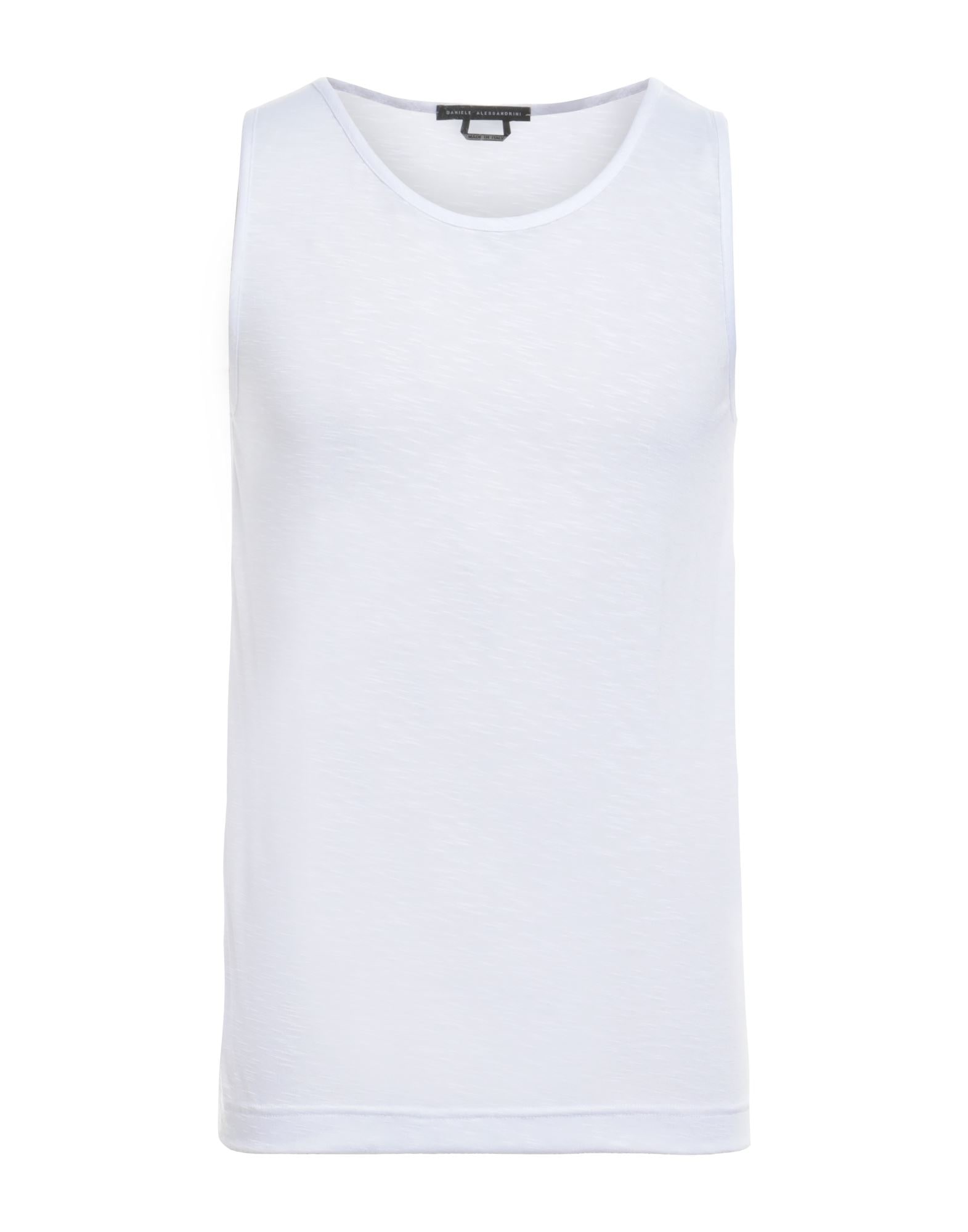 DANIELE ALESSANDRINI - Tank tops