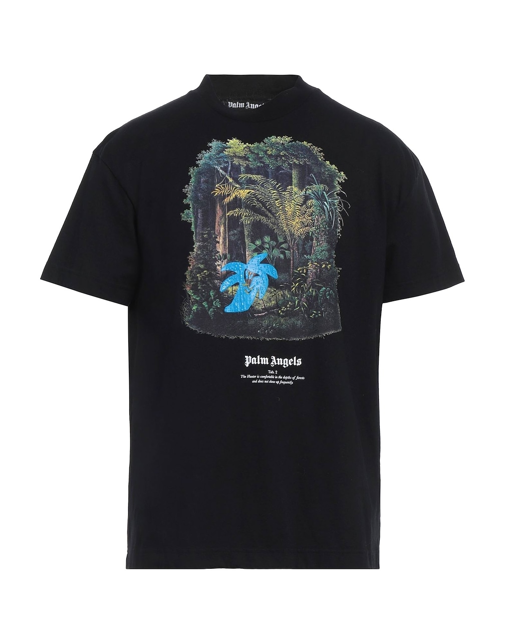 PALM ANGELS - T-shirts