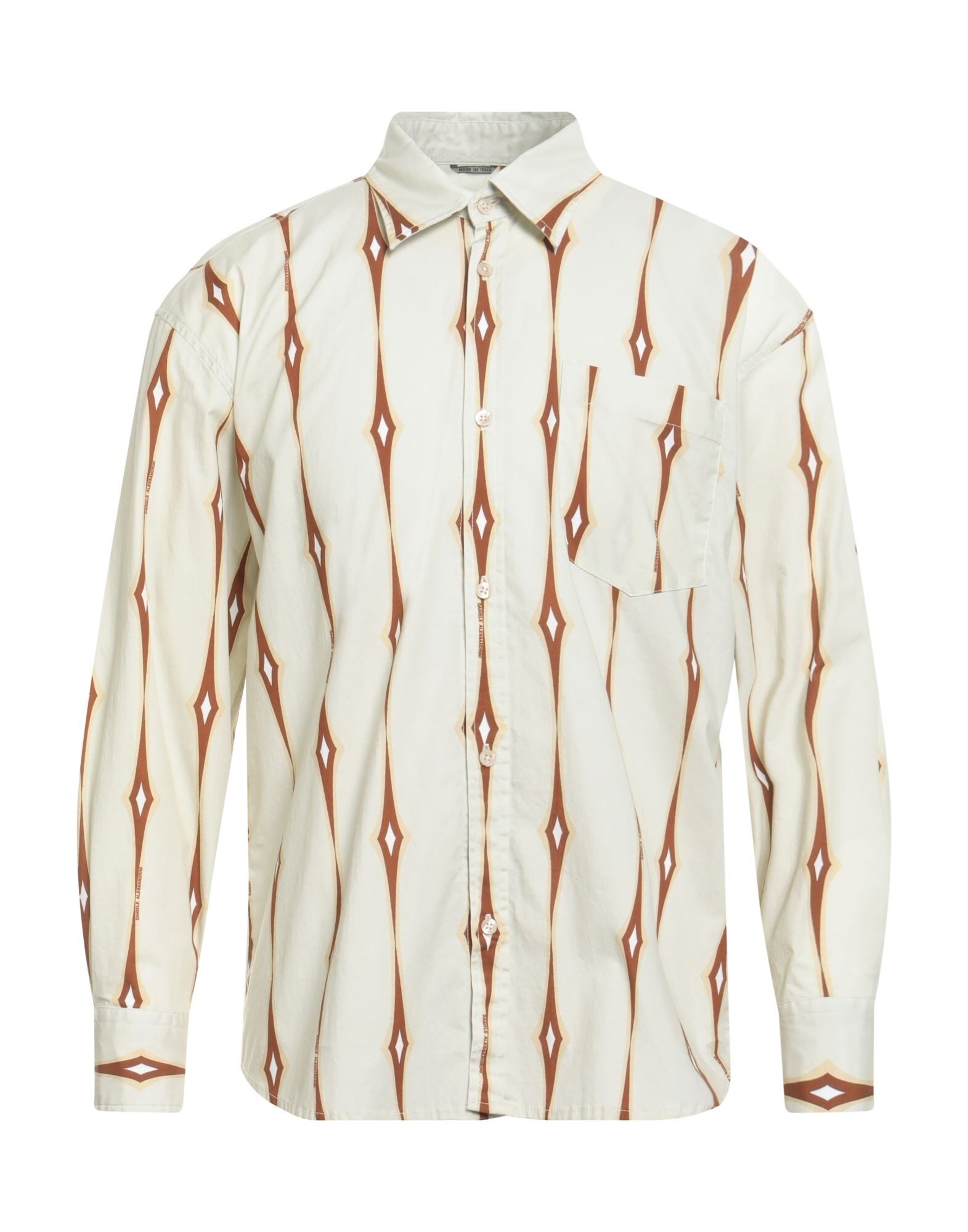 DANIELE ALESSANDRINI - Shirts