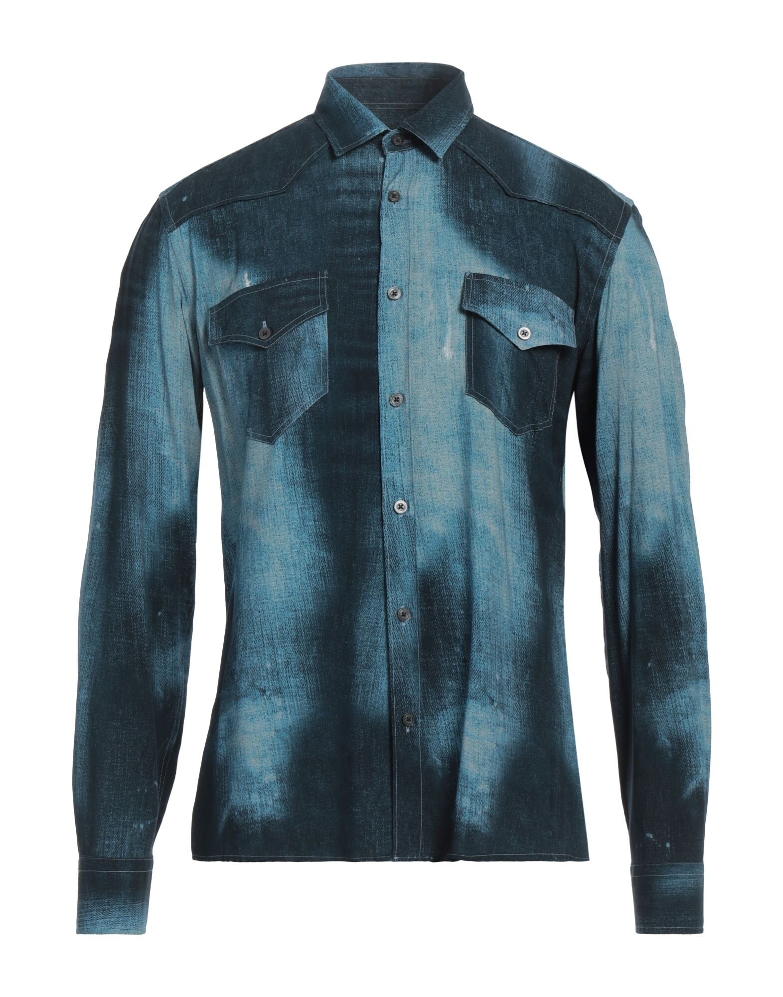 DANIELE ALESSANDRINI - 셔츠