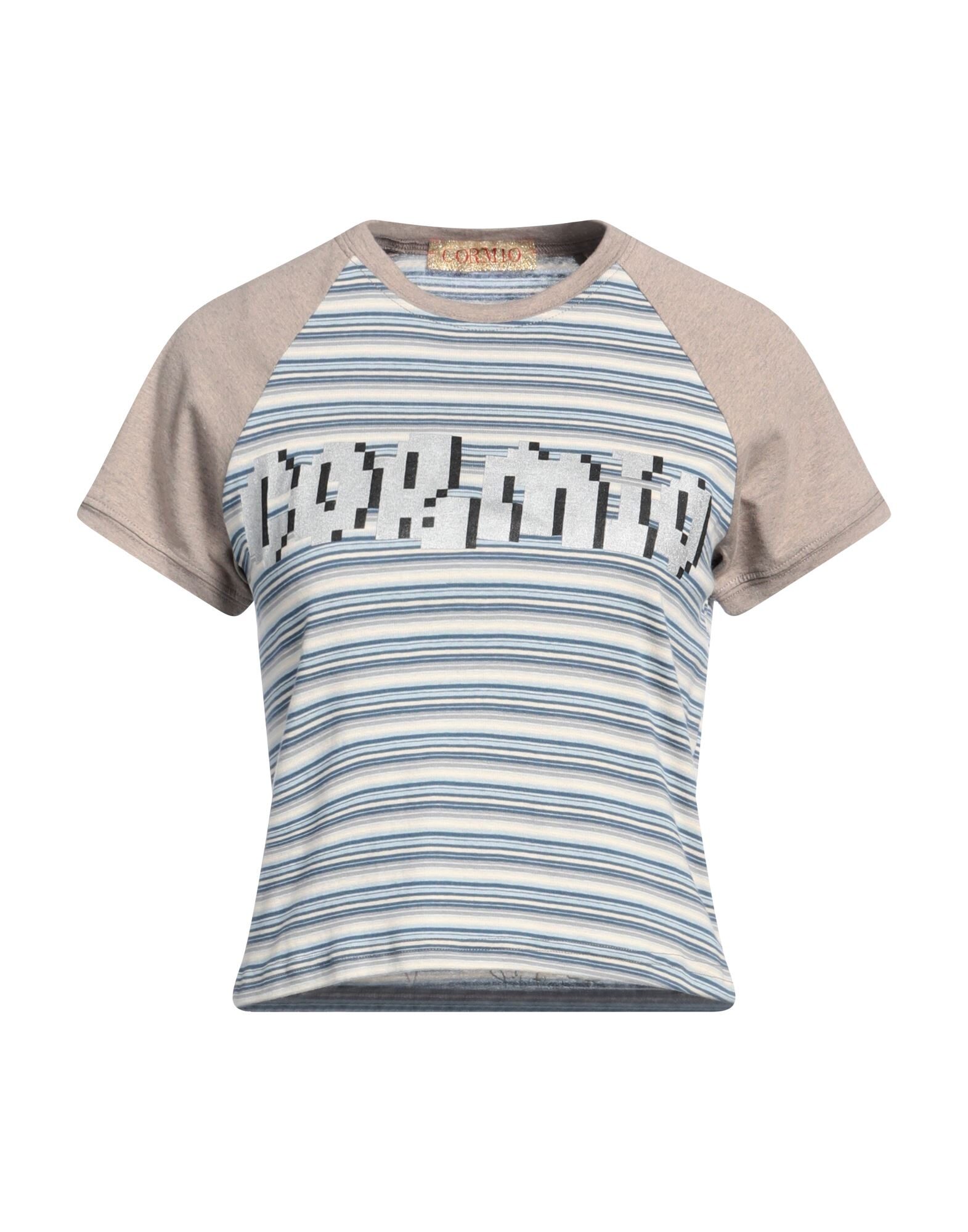 CORMIO - T-shirts