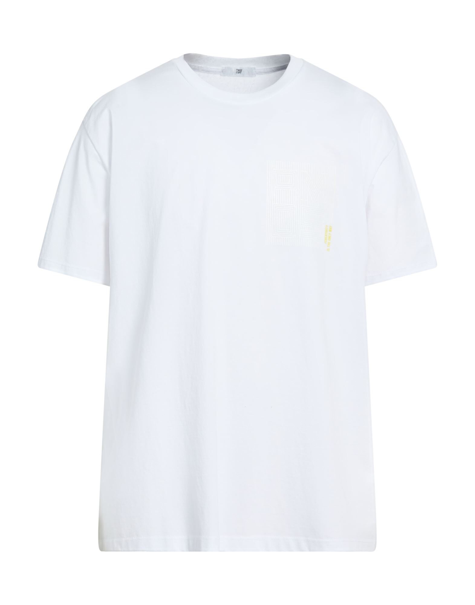 PMDS PREMIUM MOOD DENIM SUPERIOR - T-shirts