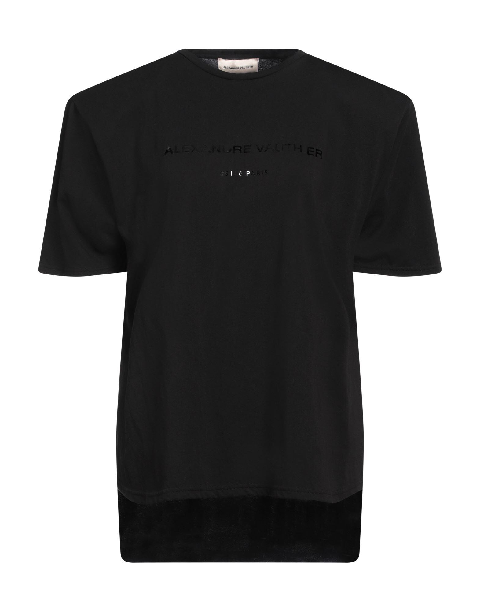 ALEXANDRE VAUTHIER - Футболки