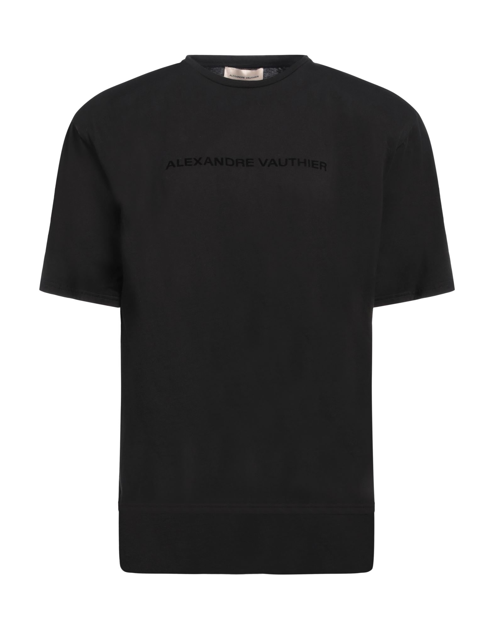 ALEXANDRE VAUTHIER - Camisetas
