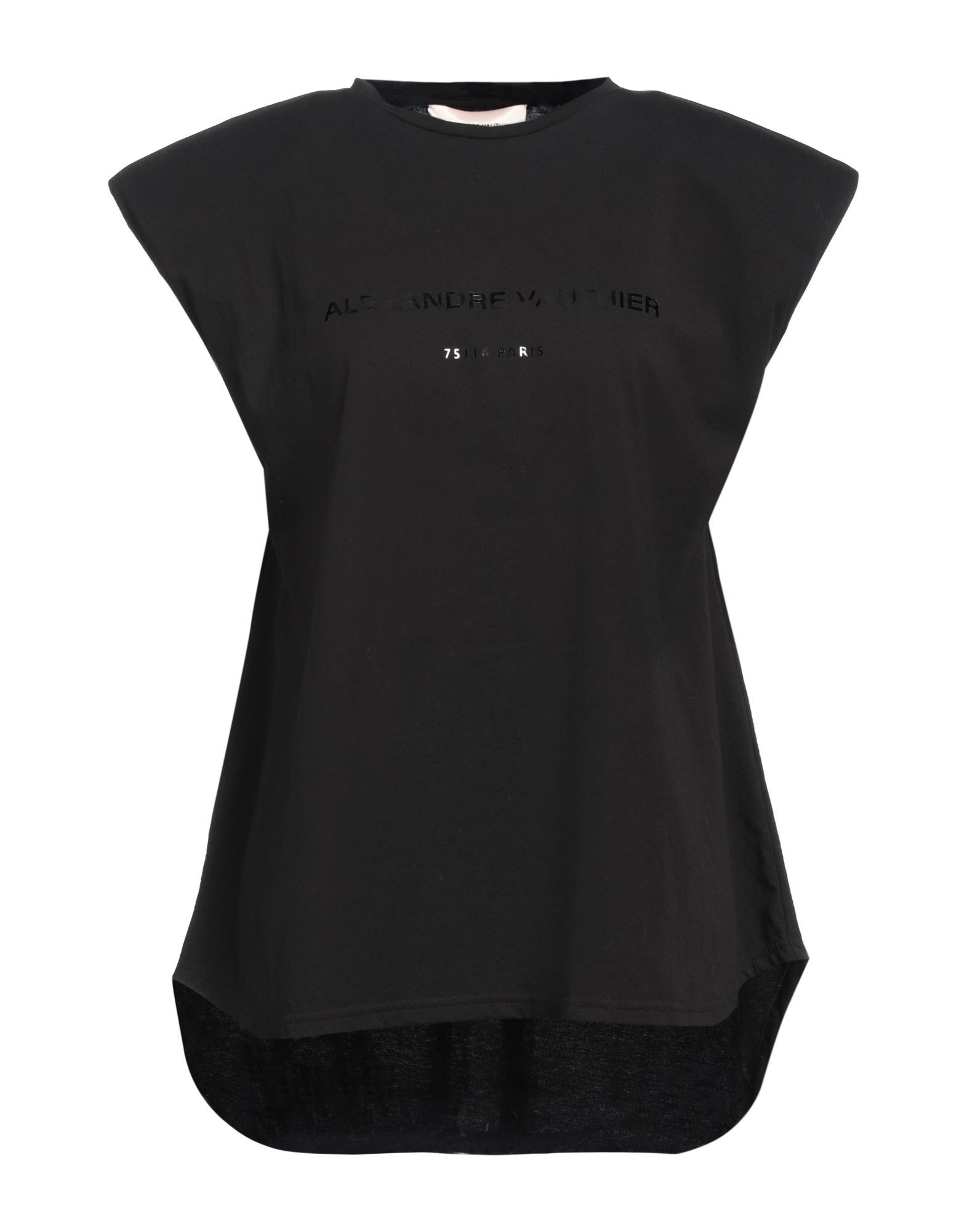 ALEXANDRE VAUTHIER - T-shirts