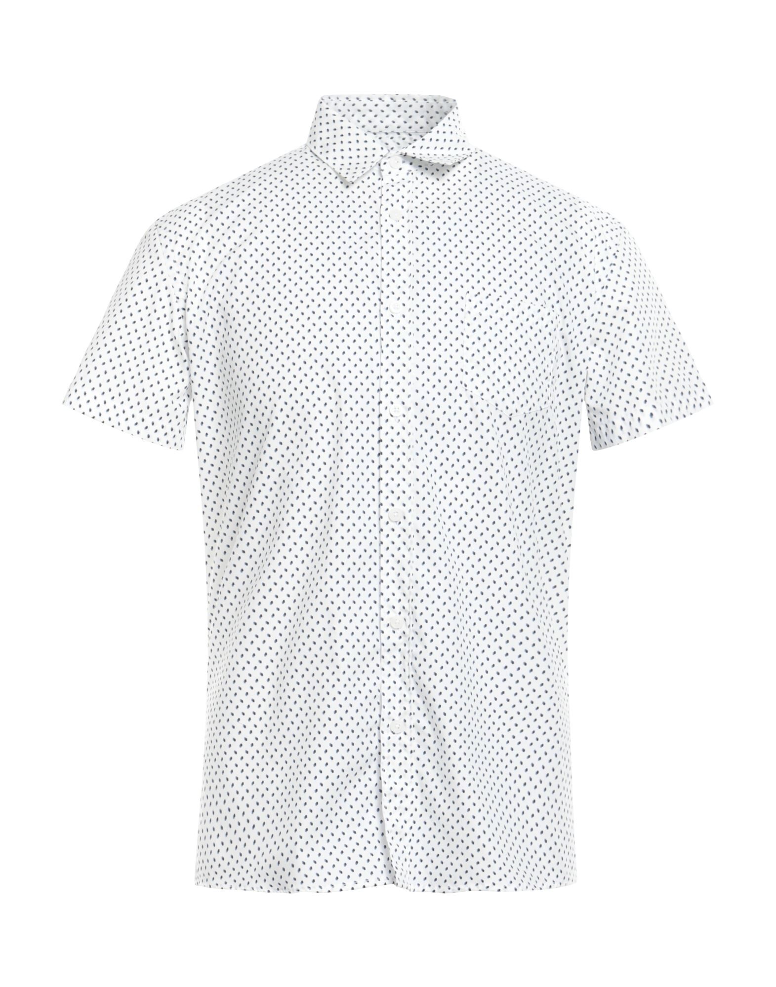 GREY DANIELE ALESSANDRINI - Shirts