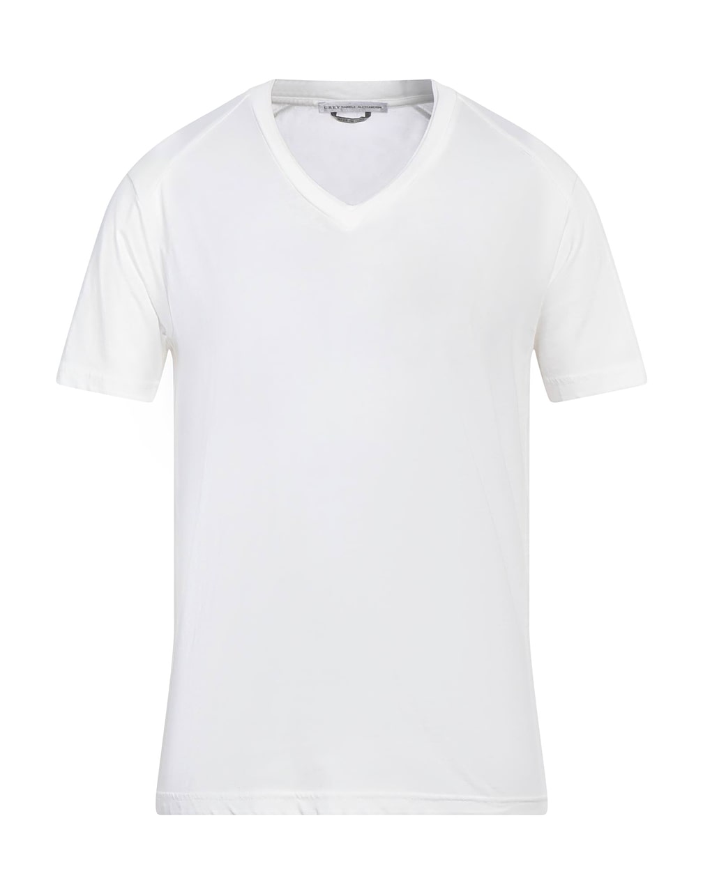 GREY DANIELE ALESSANDRINI - T-shirts