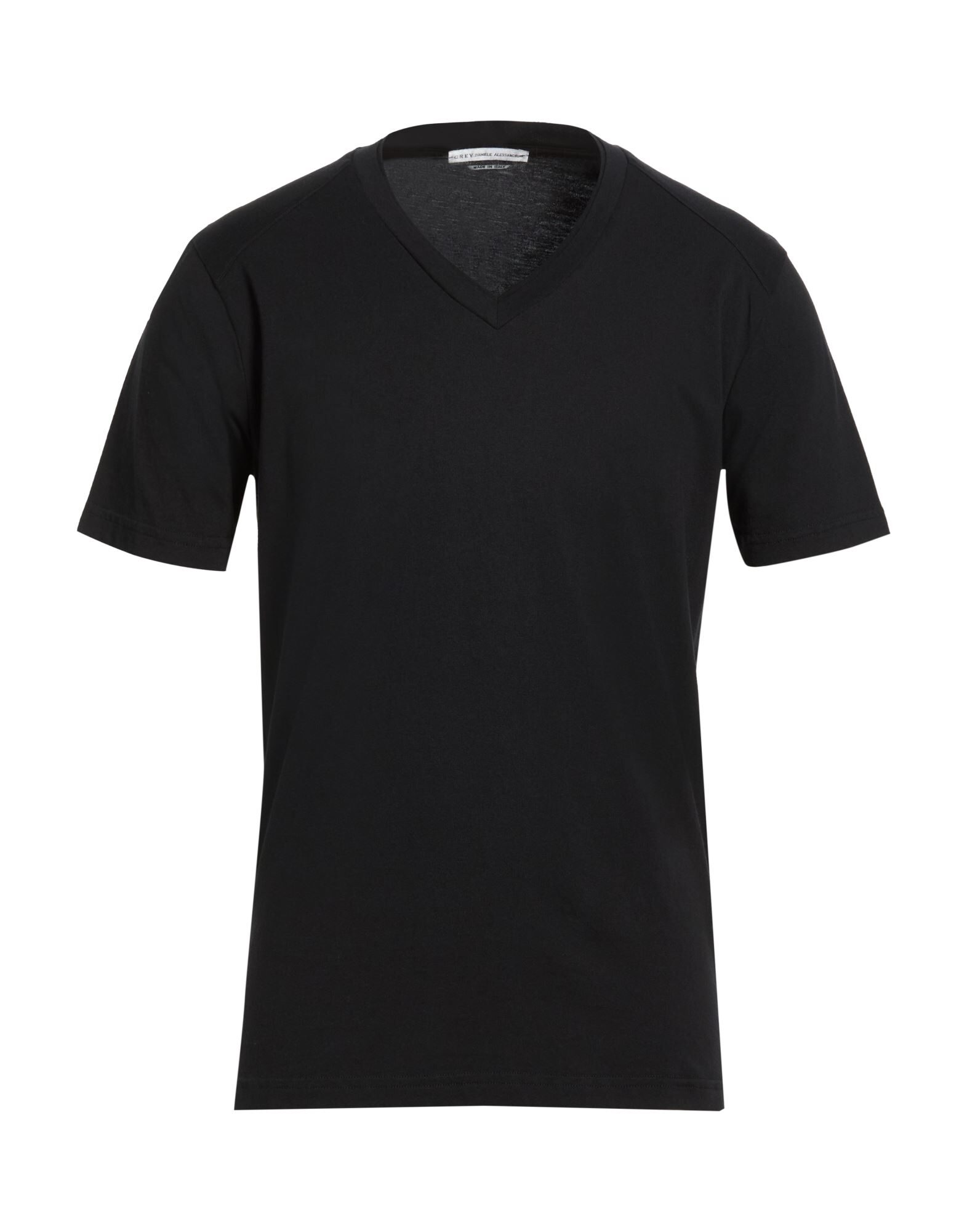 GREY DANIELE ALESSANDRINI - T-shirts