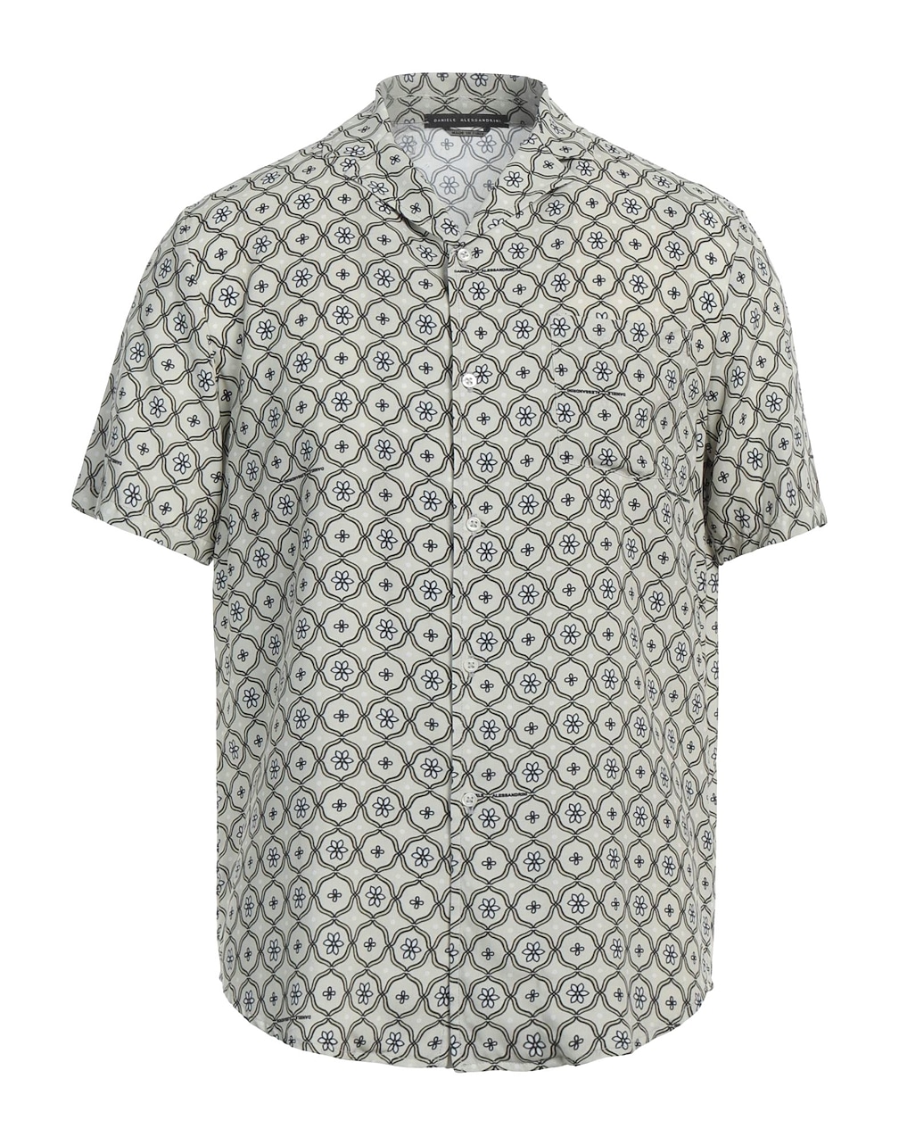 DANIELE ALESSANDRINI - Shirts