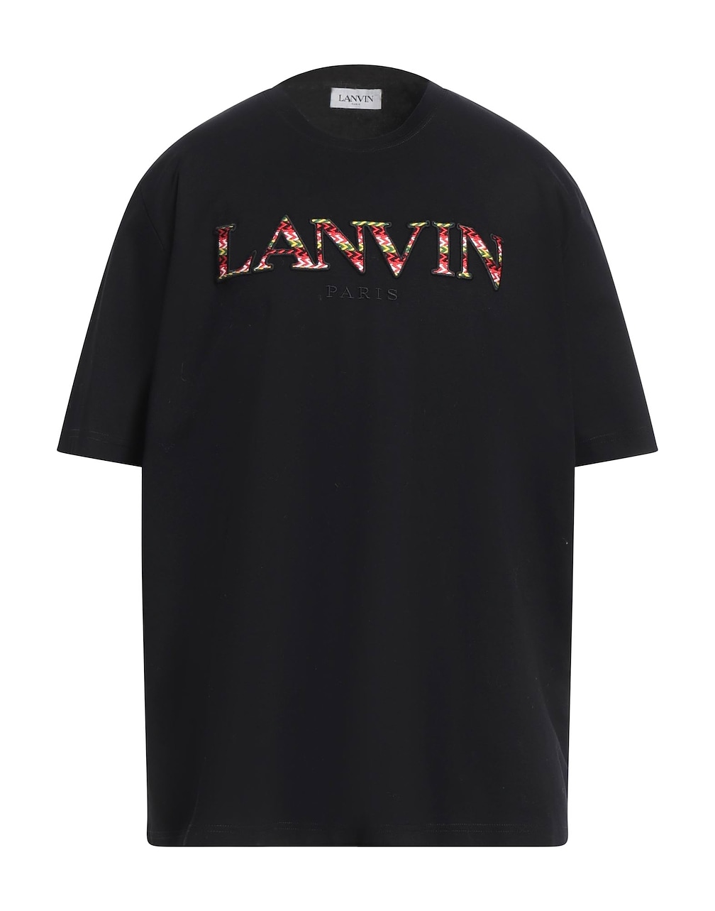 LANVIN - T-shirts