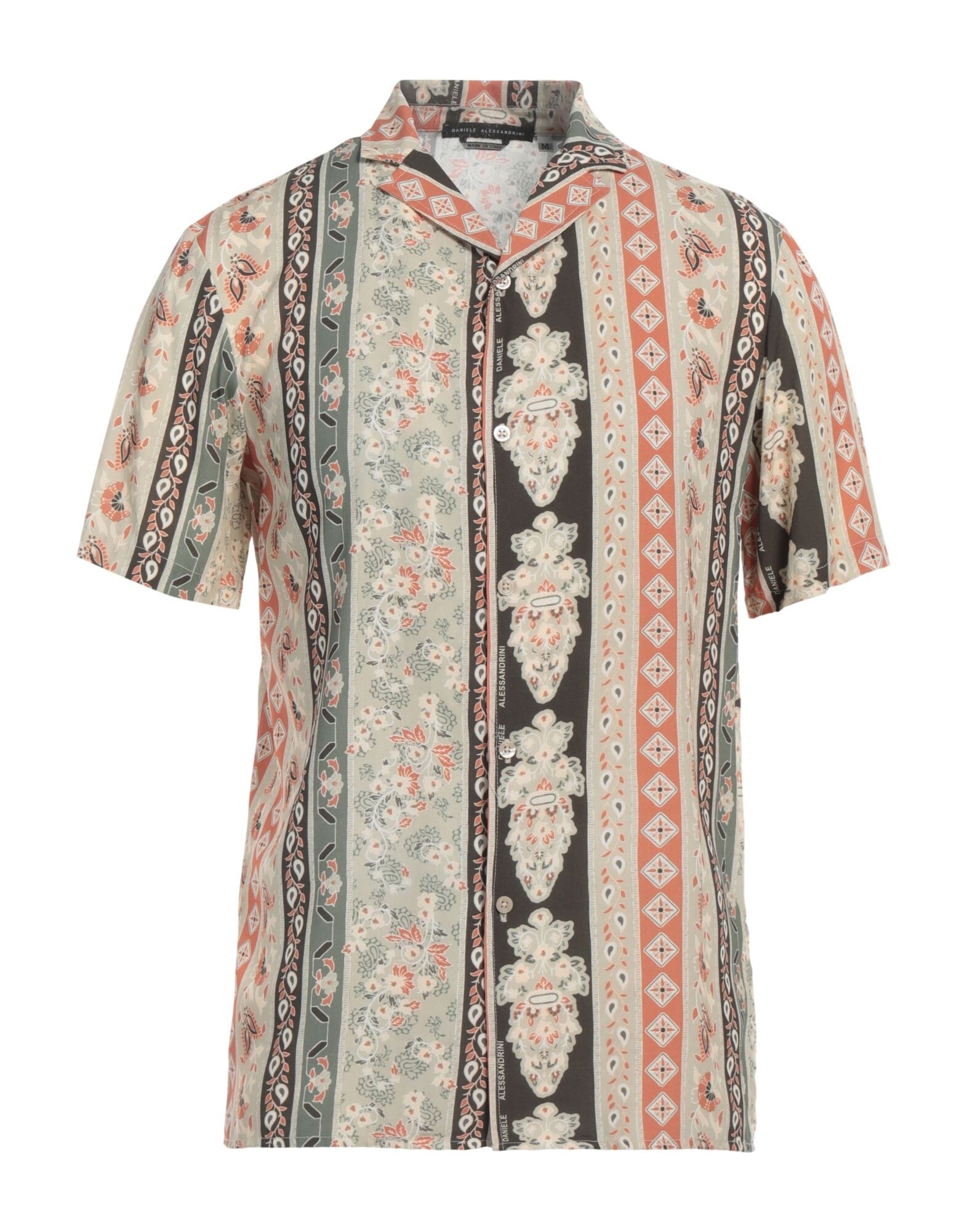 DANIELE ALESSANDRINI - Shirts