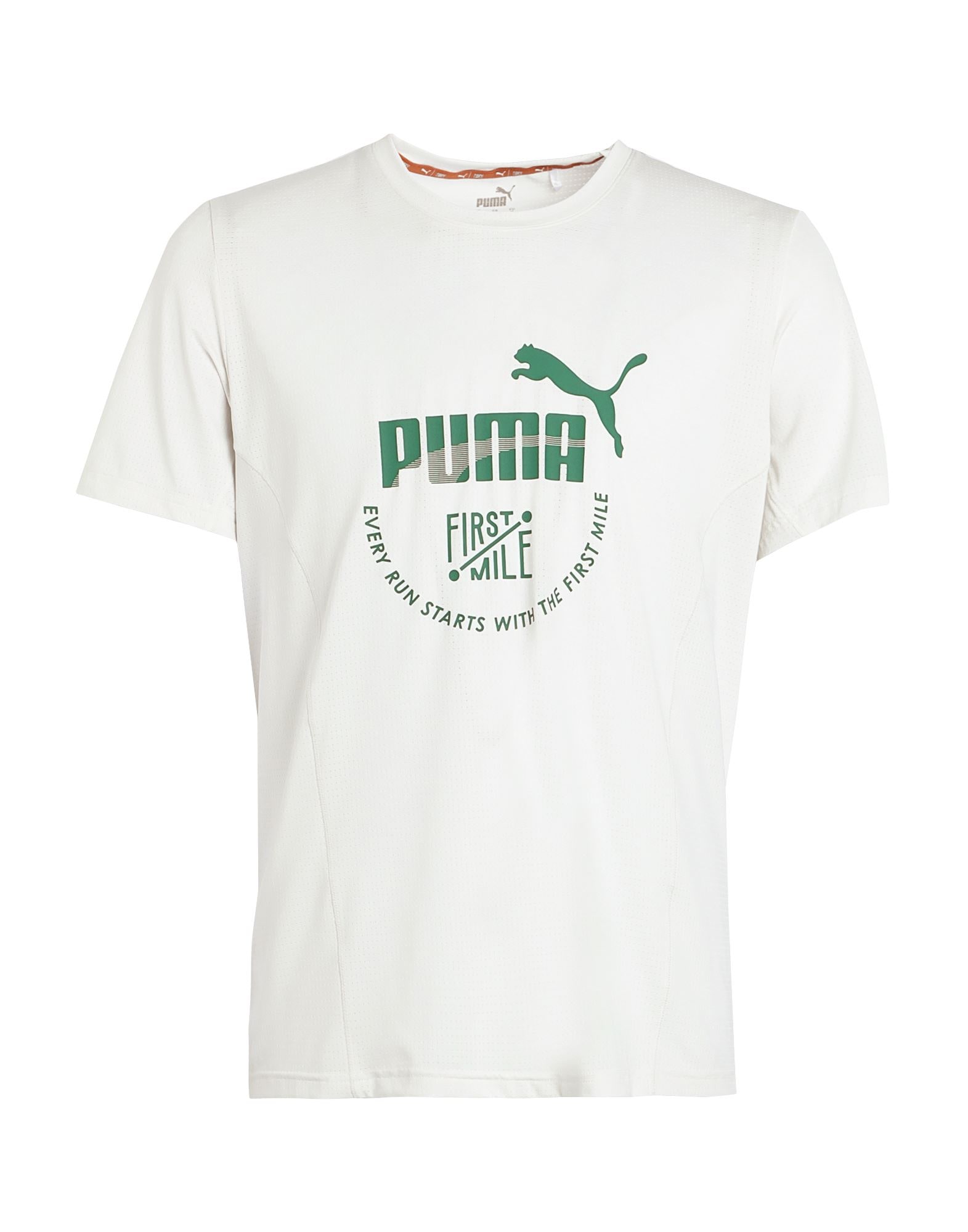 PUMA - T-shirts