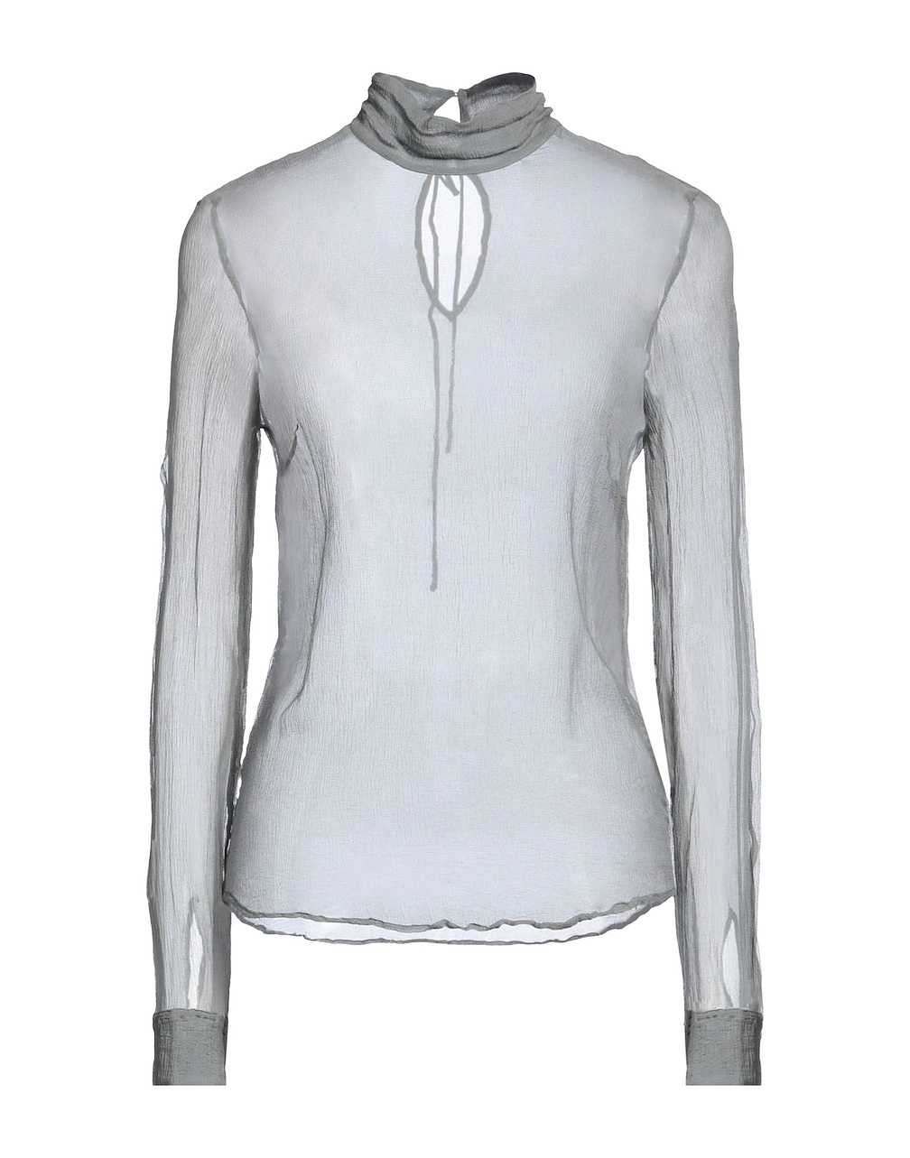 DRIES VAN NOTEN - Tops