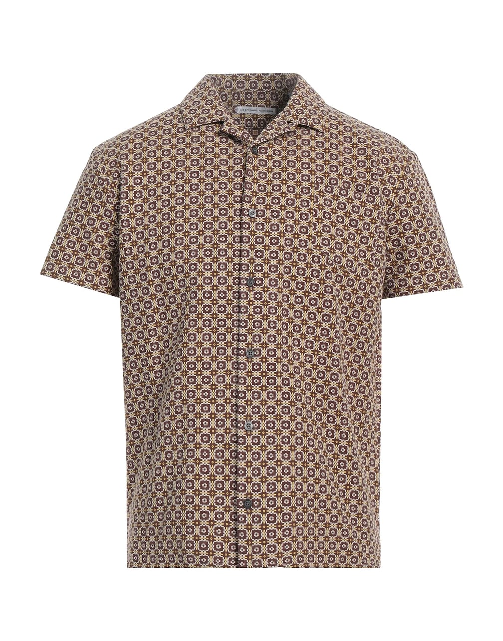 GREY DANIELE ALESSANDRINI - Shirts