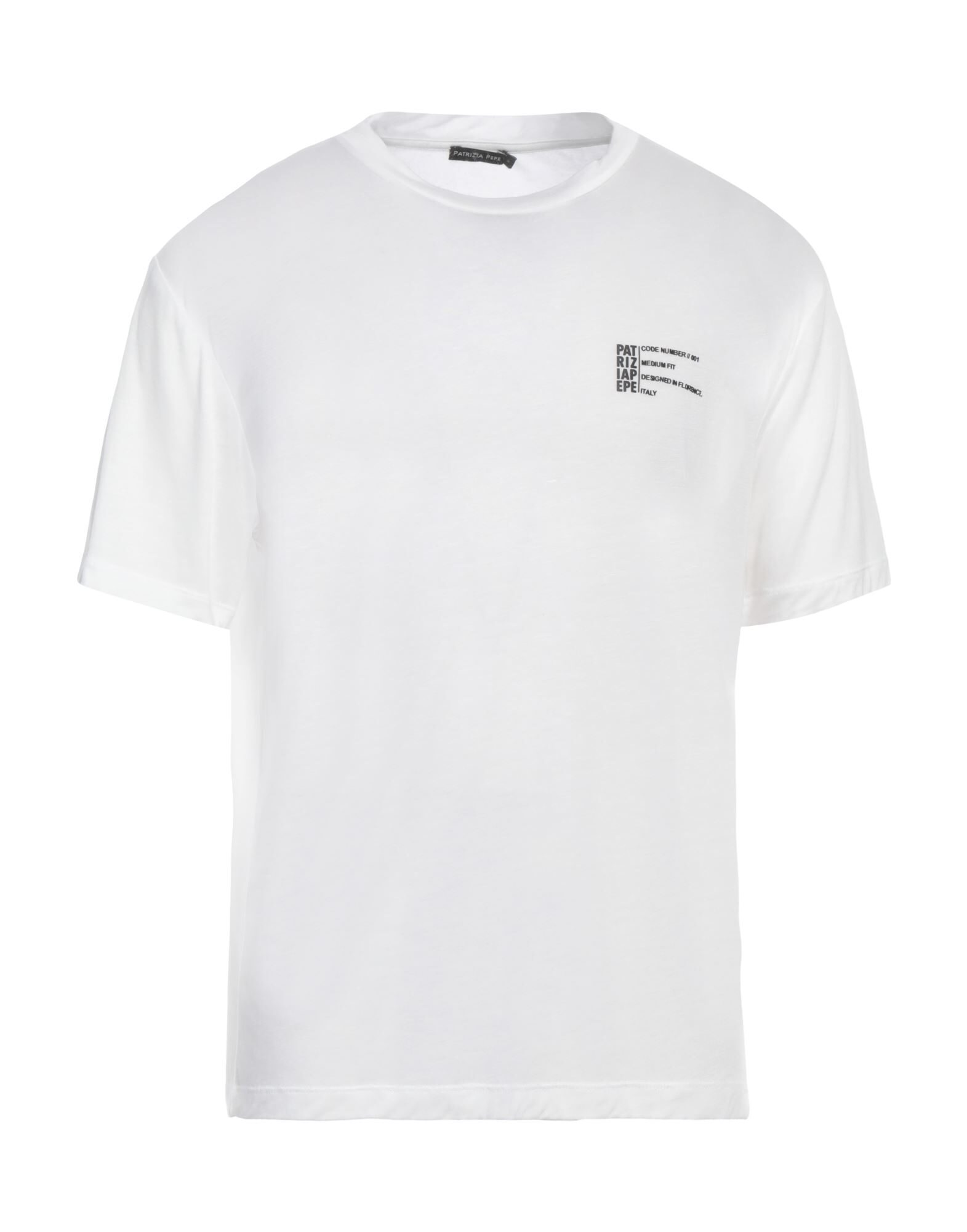 PATRIZIA PEPE - T-shirts