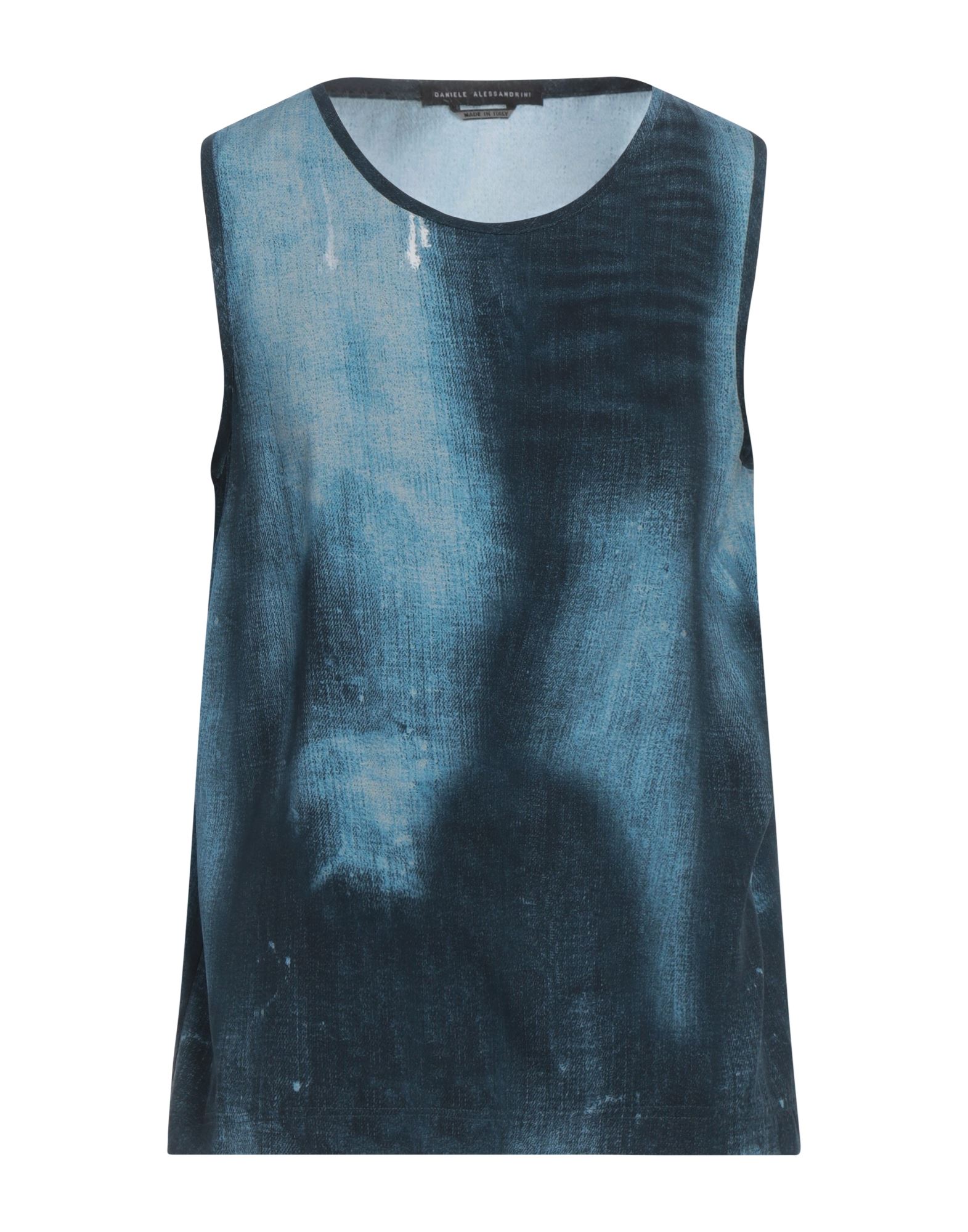 DANIELE ALESSANDRINI - Tank Tops