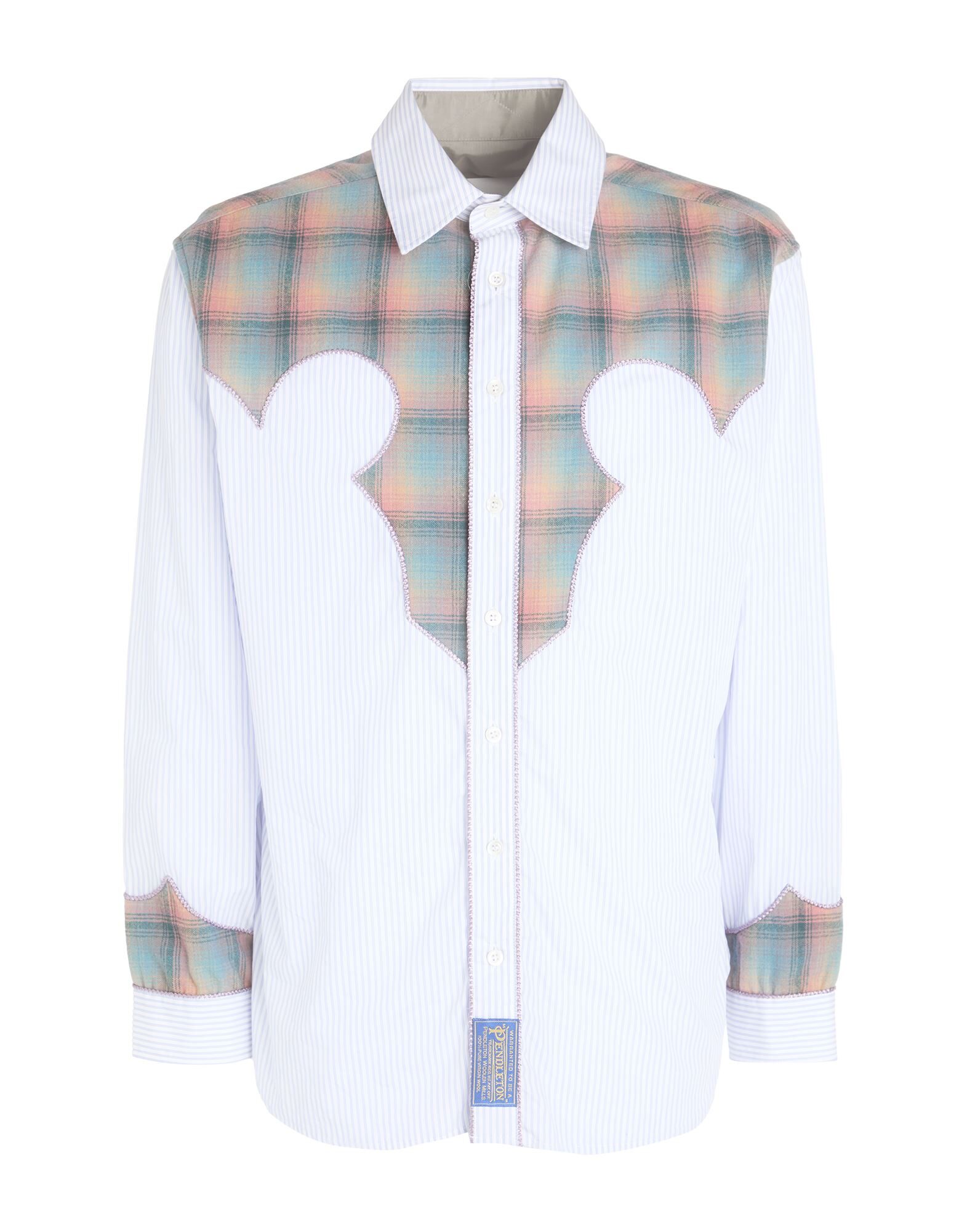 MAISON MARGIELA - Shirts