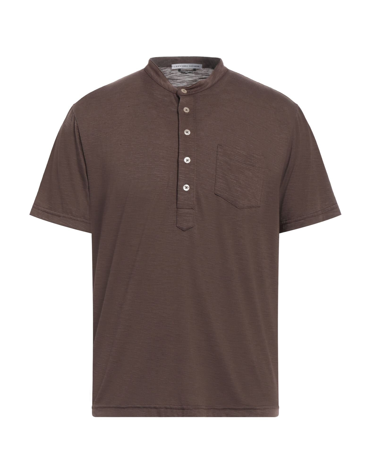 GREY DANIELE ALESSANDRINI - Футболки