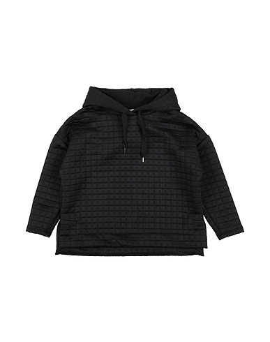 L:Ú L:Ú by MISS GRANT Felpa Nero 97% Poliestere, 3% Elastan