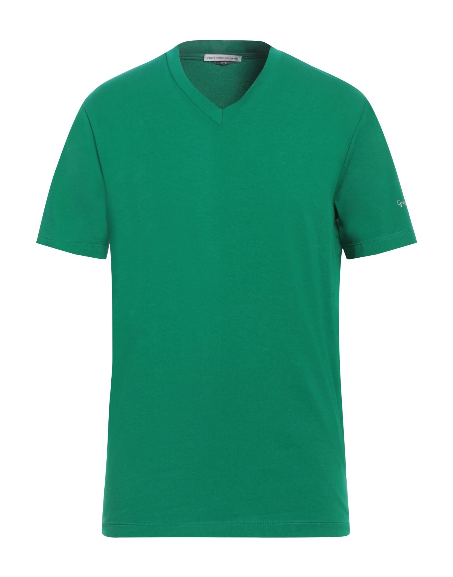 GREY DANIELE ALESSANDRINI - Футболки