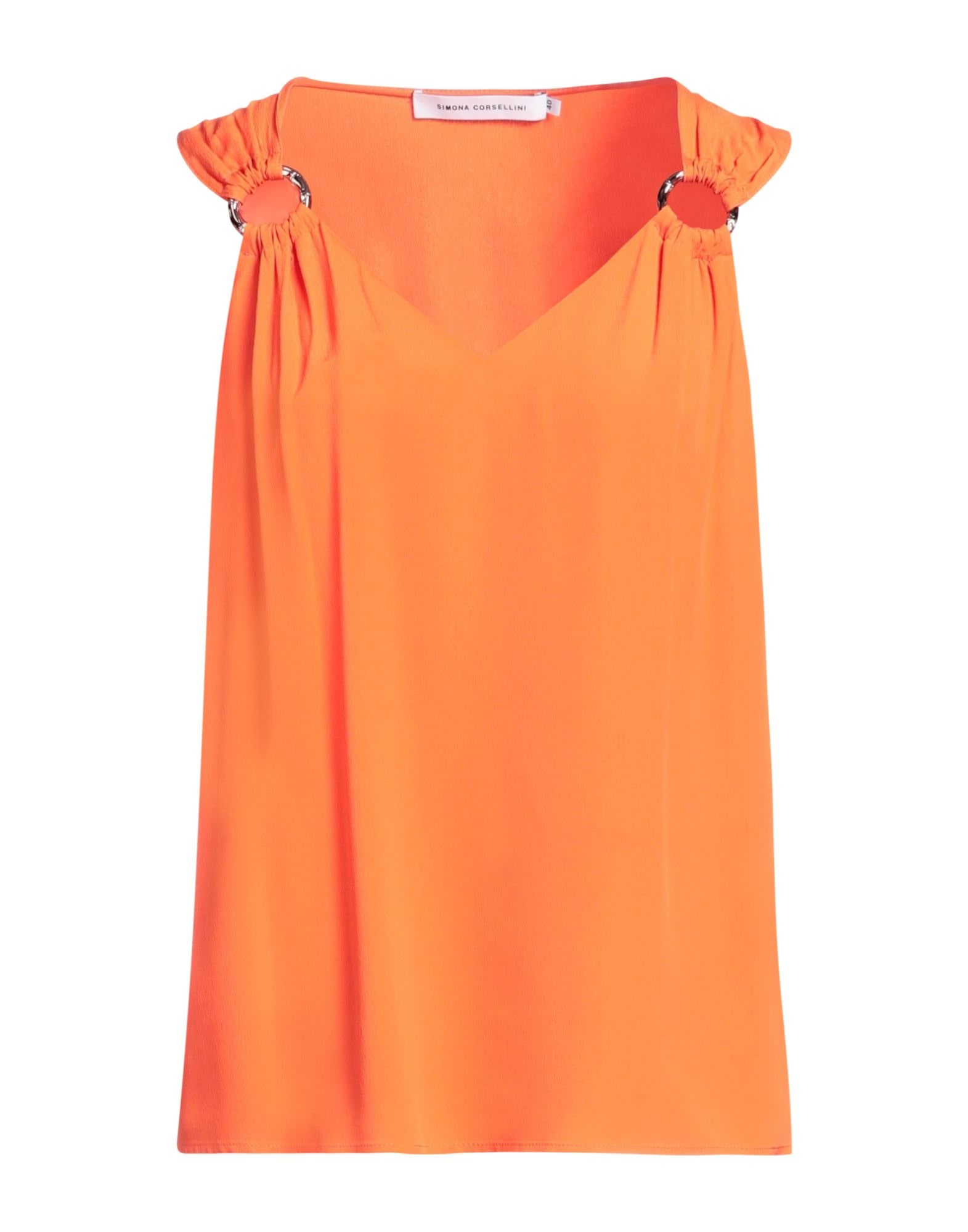 SIMONA CORSELLINI - Tops