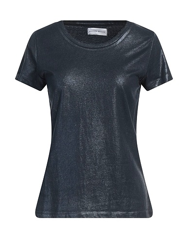 MADISON•MAISON T-shirt Midnight blue 100% Organic cotton