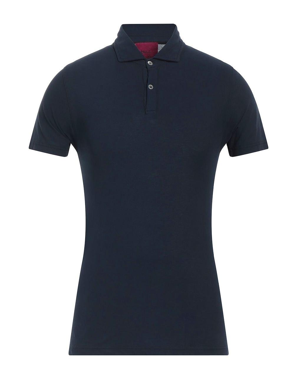 CAPSULE KNIT - Polo shirts
