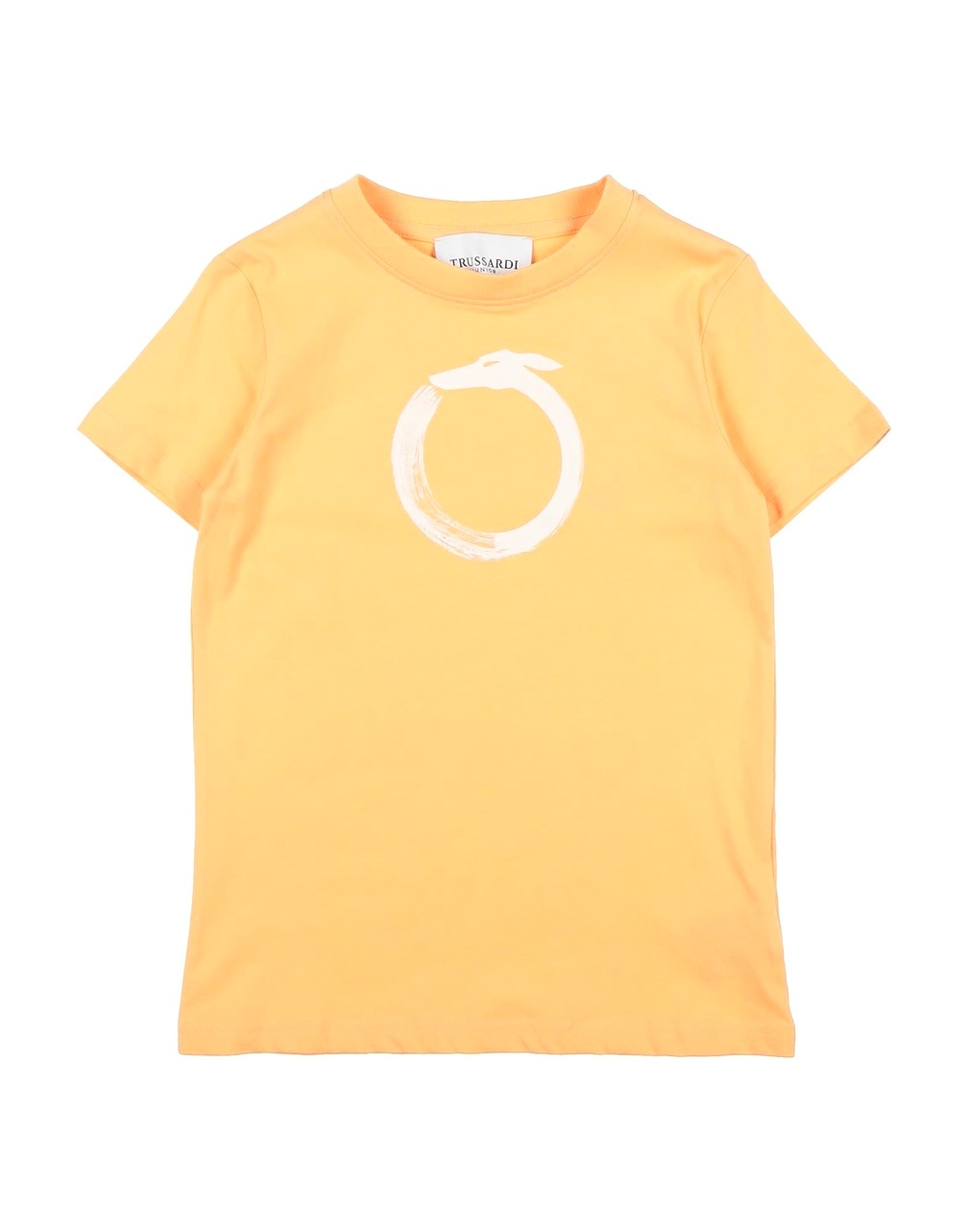 TRUSSARDI JUNIOR - T-shirts