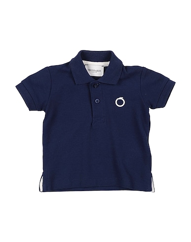 TRUSSARDI JUNIOR Polo 100% Cotone