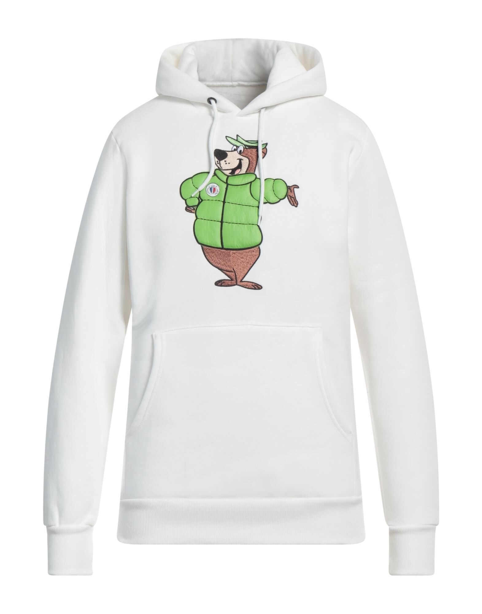 L'EQUIPE 55 - スウェットシャツ