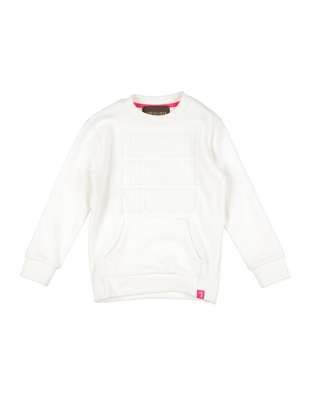 TRUSSARDI JUNIOR - Sweatshirts