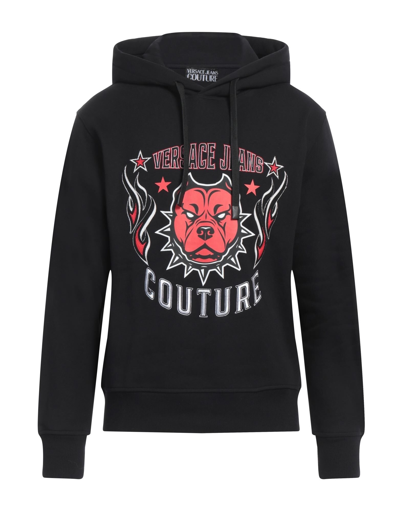 VERSACE JEANS COUTURE - Толстовки