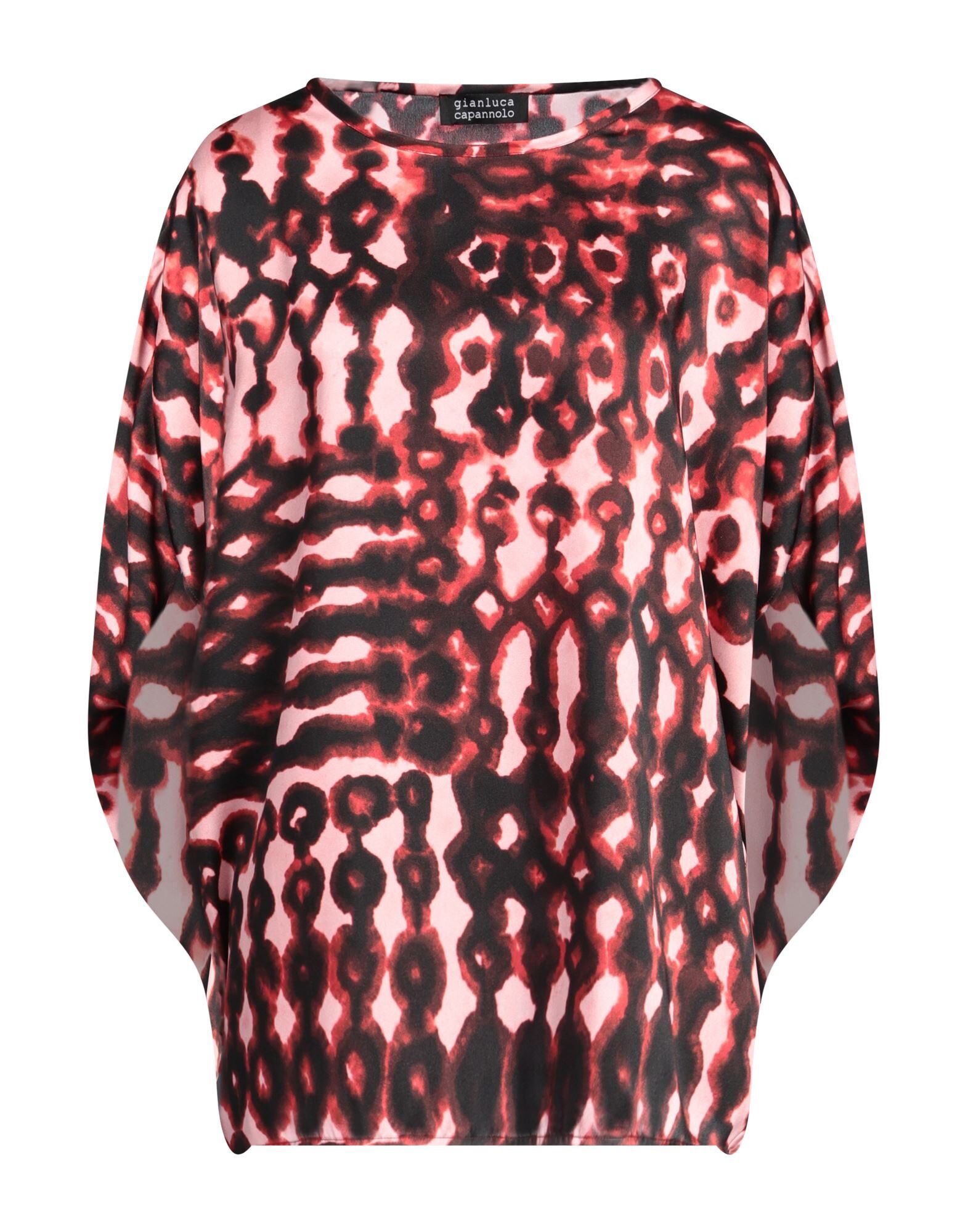 GIANLUCA CAPANNOLO - トップス