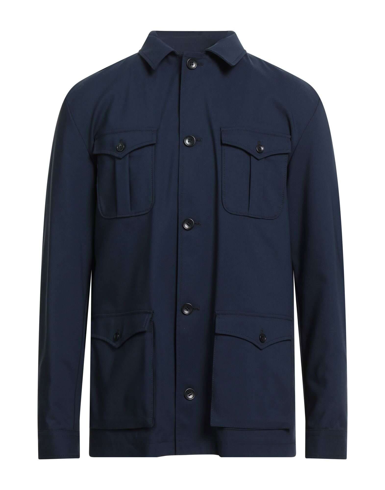 GREY DANIELE ALESSANDRINI - Vestes et blousons