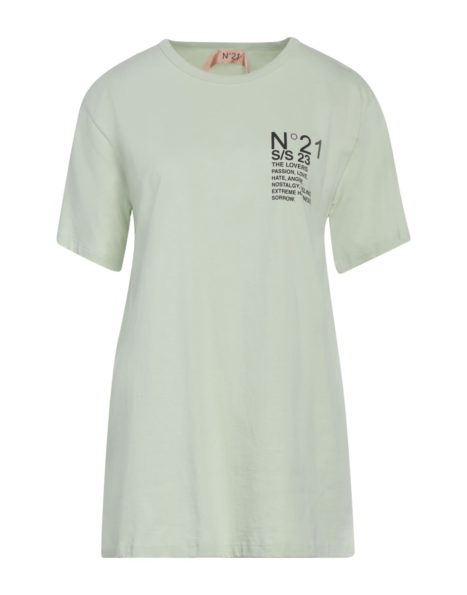 N°21 - T-shirts