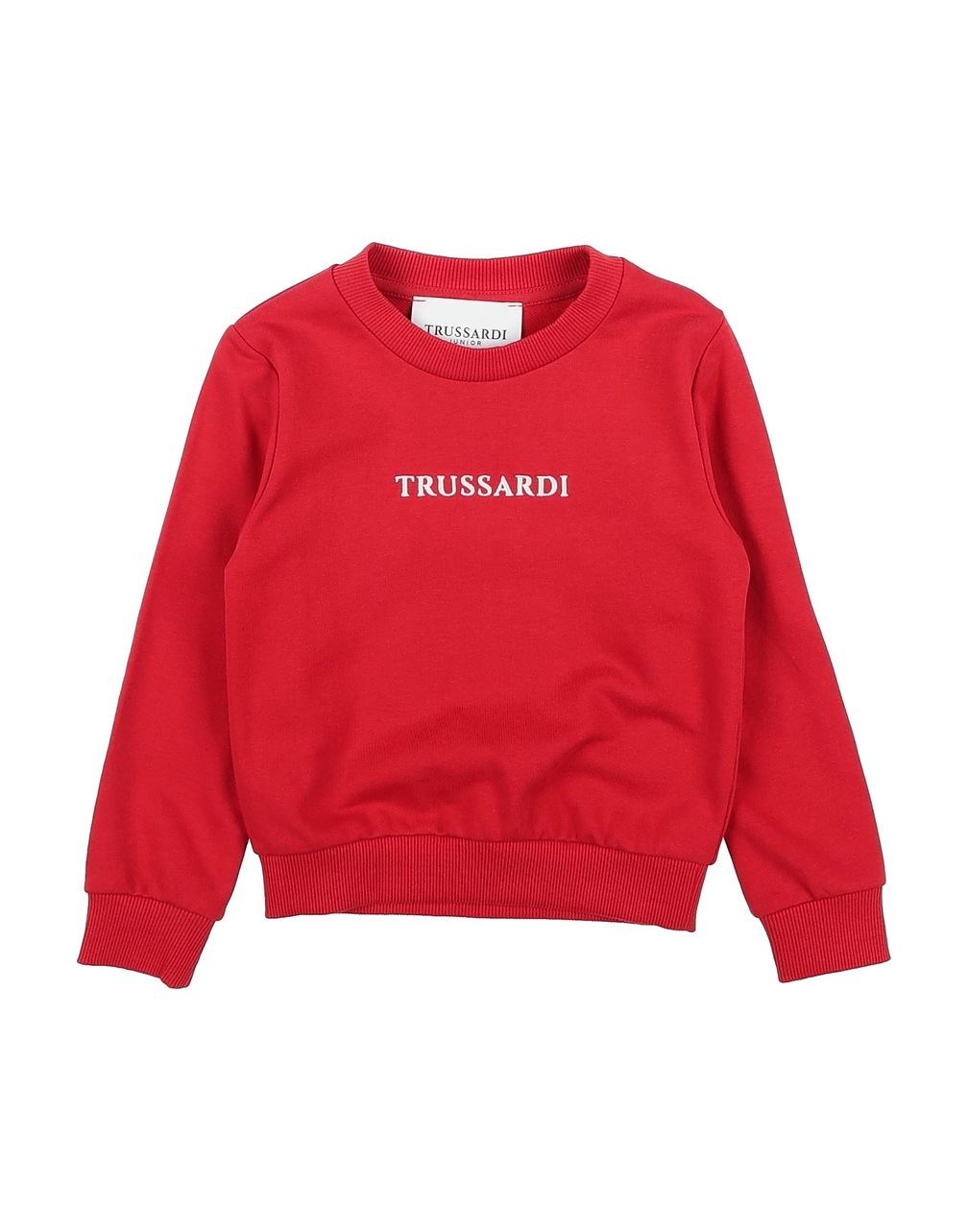 TRUSSARDI JUNIOR - Sweatshirts