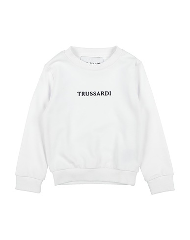 TRUSSARDI JUNIOR Sweat-shirt 100% Coton