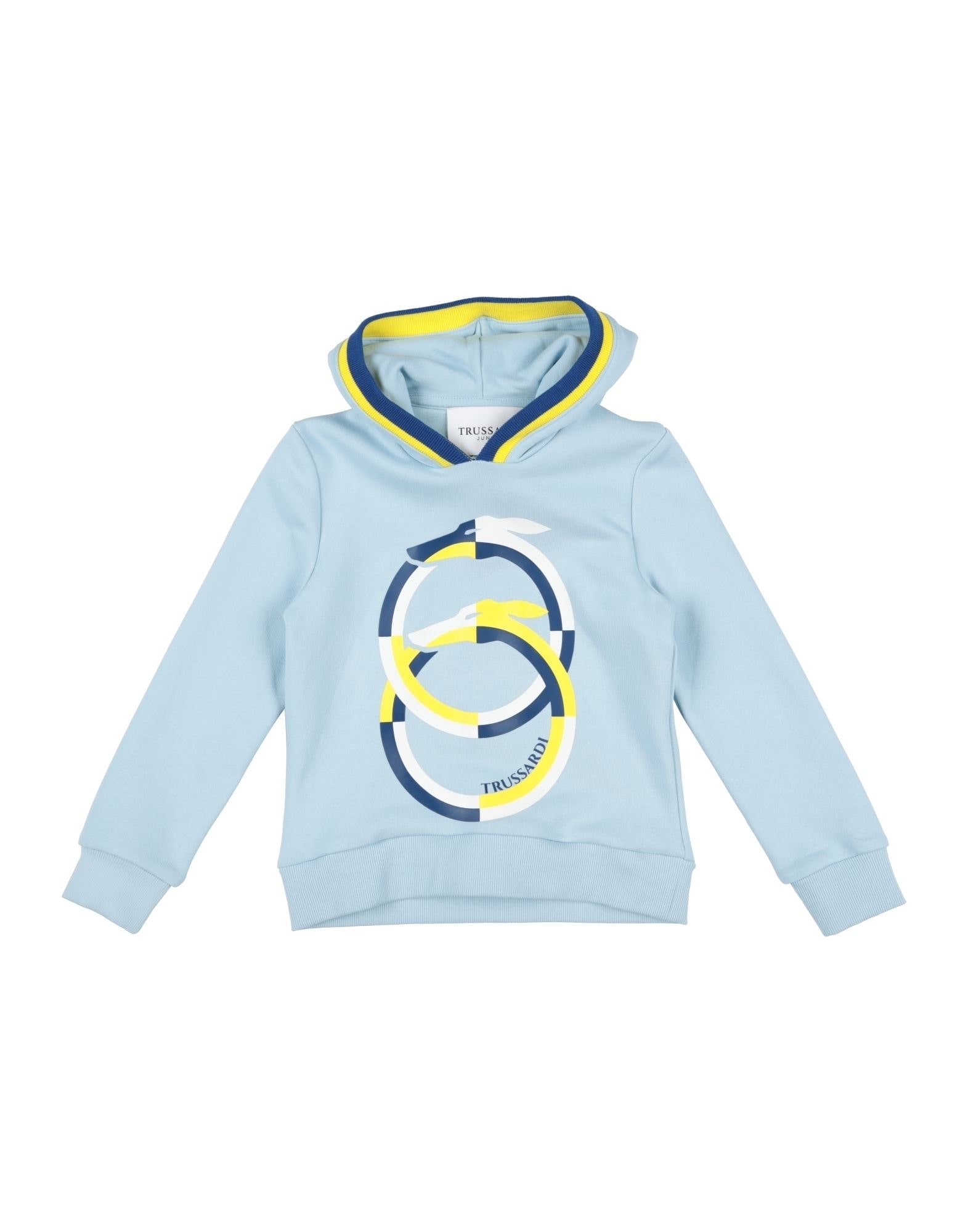 TRUSSARDI JUNIOR - Sweat-shirts