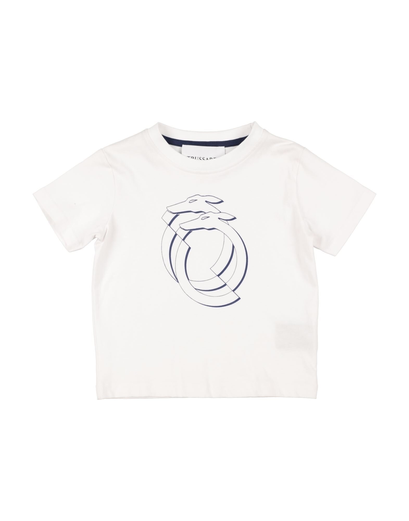 TRUSSARDI JUNIOR - Футболки