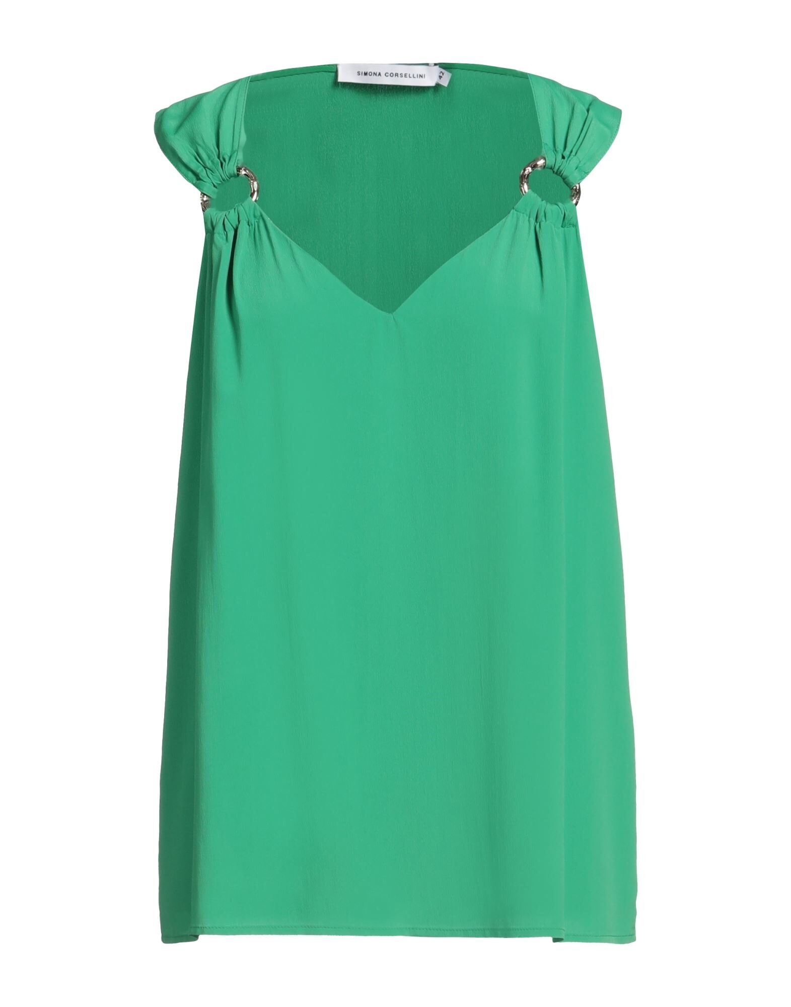 SIMONA CORSELLINI - Tops