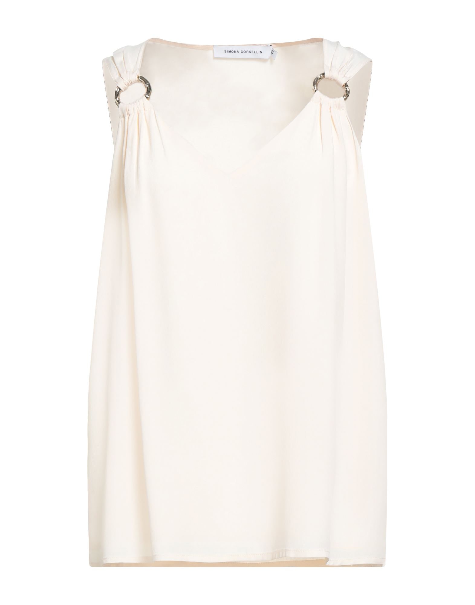 SIMONA CORSELLINI - Tops