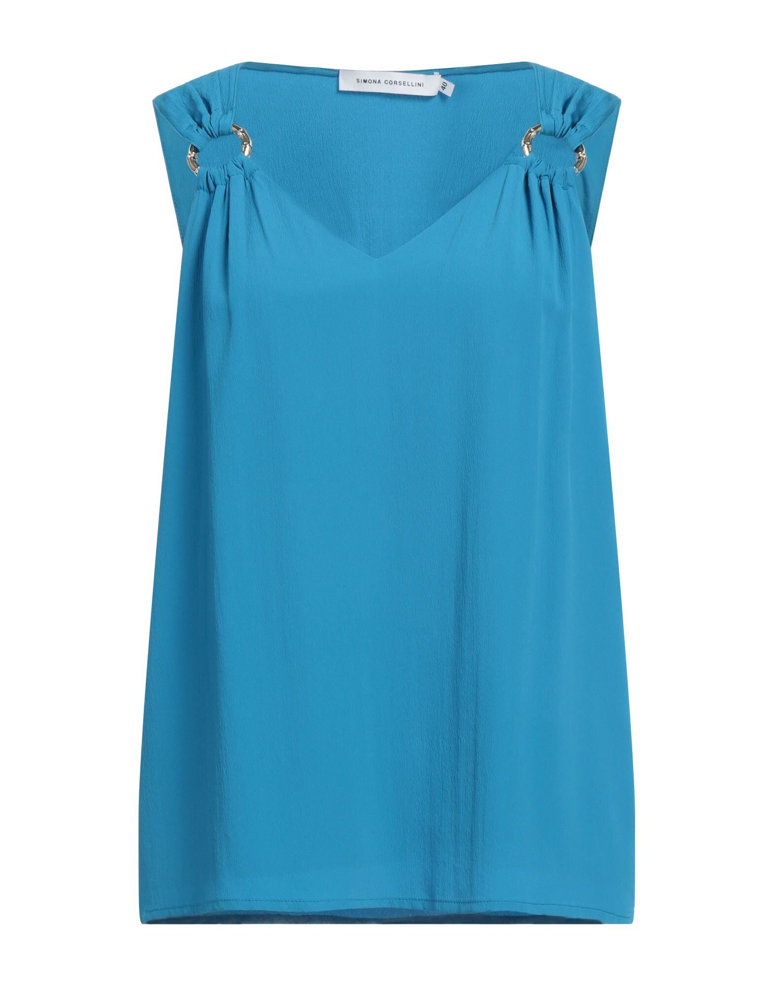 SIMONA CORSELLINI - Tops