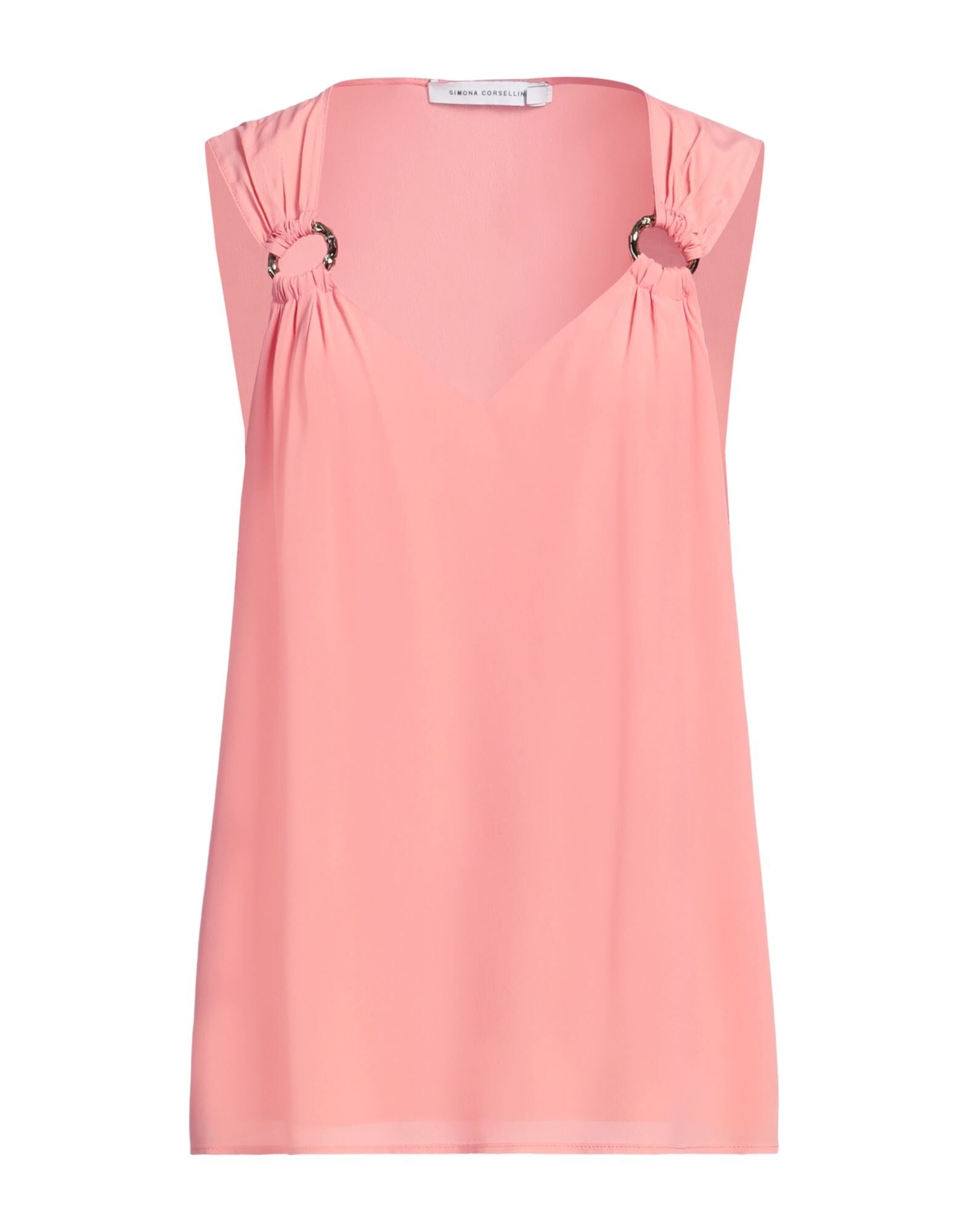 SIMONA CORSELLINI - Tops