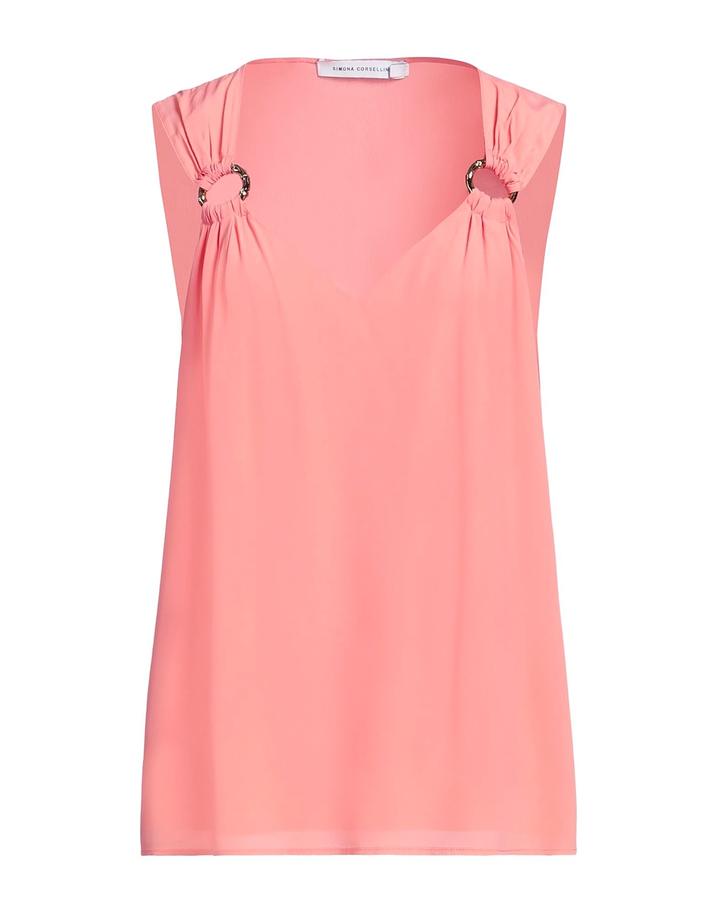 SIMONA CORSELLINI - Tops