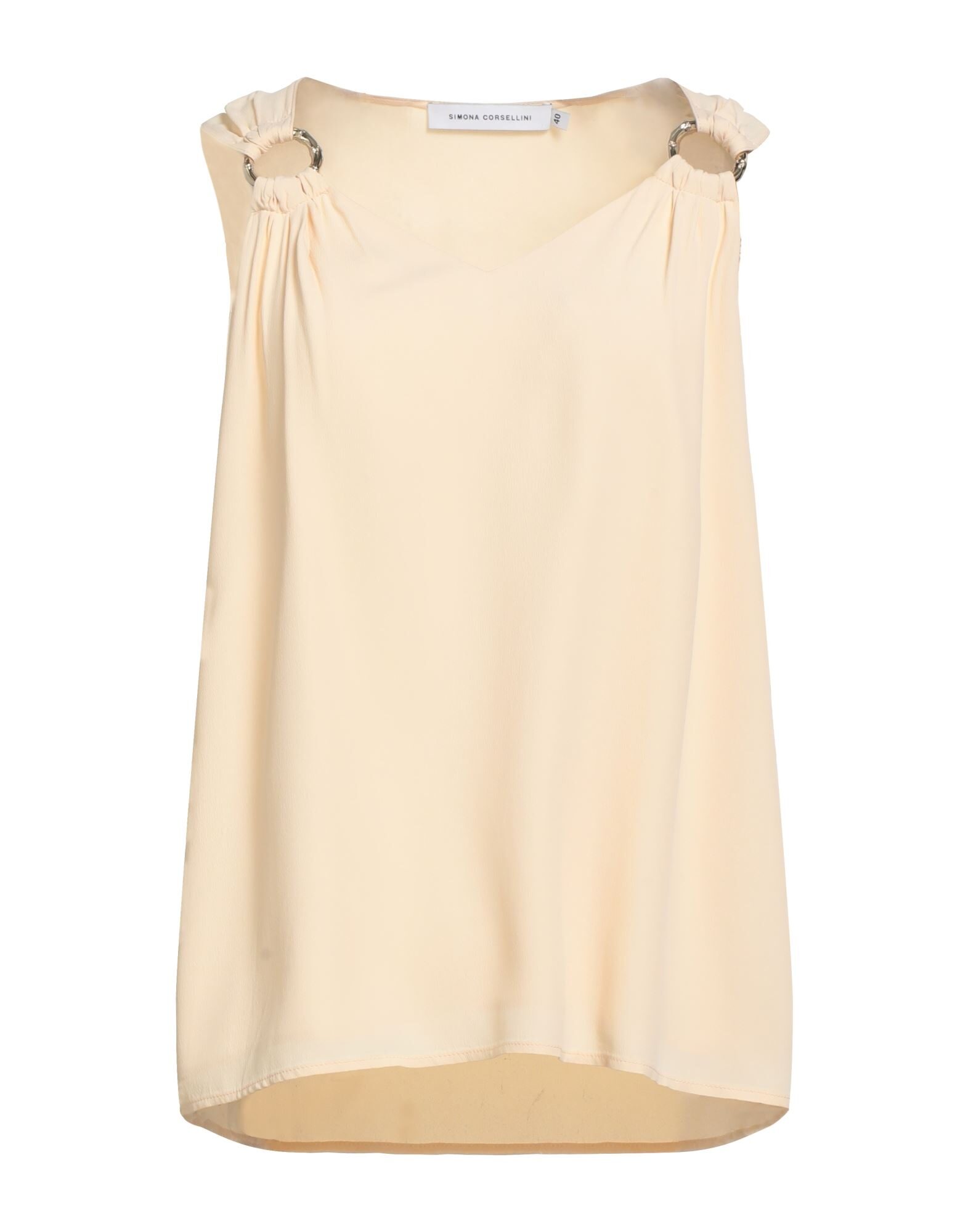 SIMONA CORSELLINI - Tops
