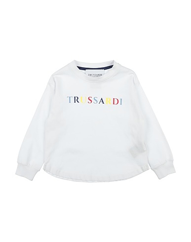 TRUSSARDI JUNIOR T-Shirt 100% Baumwolle