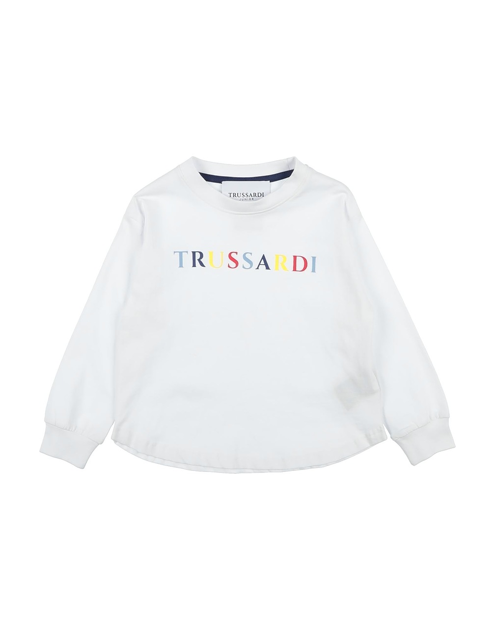 TRUSSARDI JUNIOR - T-shirts